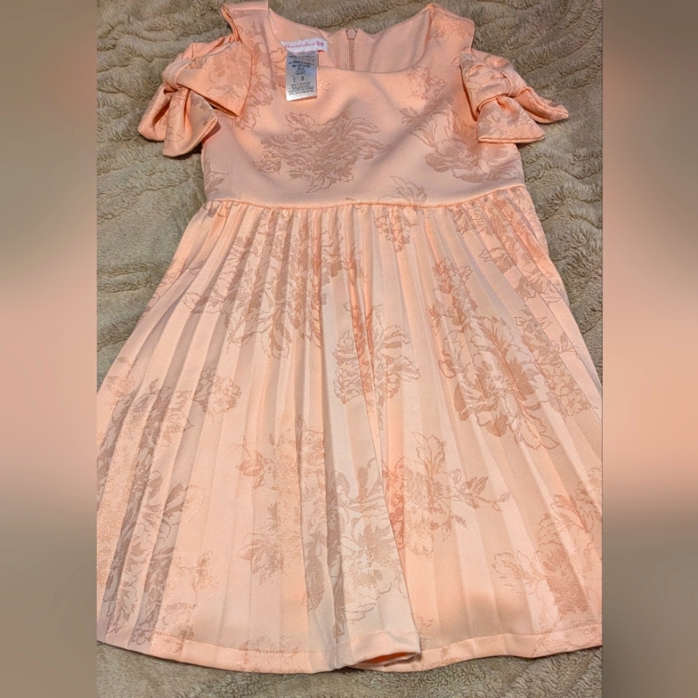 Girl's Fancy Dress Size 8
